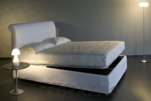  Altrenotti Bed Collection 2010 - cl73