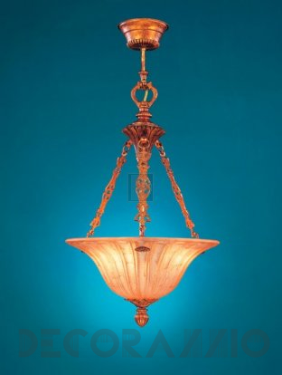 Светильник  потолочный подвесной (Люстра) Almerich Bali - 2180