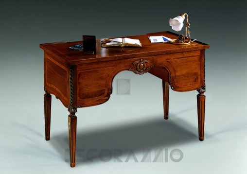 Письменный стол Scappini & C. Bureaux - 792