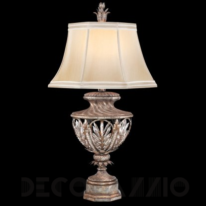 Светильник  настольный (Настольная лампа) Fine Art Lamps Winter Palace - 301810
