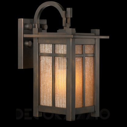 Светильник  настенный накладной (Бра) Fine Art Lamps Capistrano - 402181