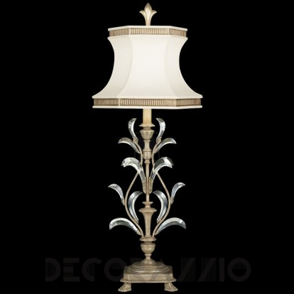 Светильник  напольный (Торшер) Fine Art Lamps Beveled Arcs - 737810