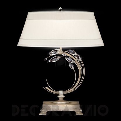 Светильник  настольный (Настольная лампа) Fine Art Lamps Crystal Laurel - 771510