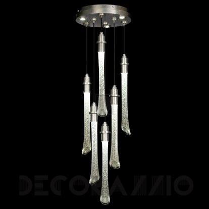 Светильник  потолочный подвесной (Люстра) Fine Art Lamps Catalyst - 794840