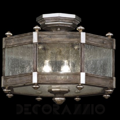 Светильник  потолочный накладной (Люстра) Fine Art Lamps Villa Vista - 809240