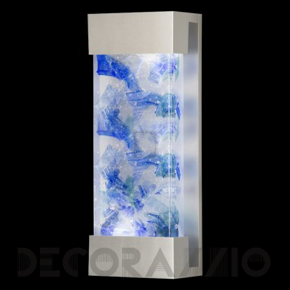 Светильник  настенный накладной (Бра) Fine Art Lamps Crystal Bakehouse - 810950-22