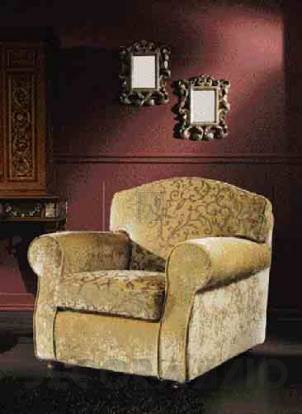 Кресло Ceppi Style 2374 - 2375 1