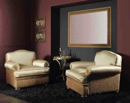 Кресло Ceppi Style 2386 - 2386