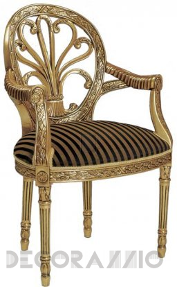 Кресло Camerin Royal - 106A