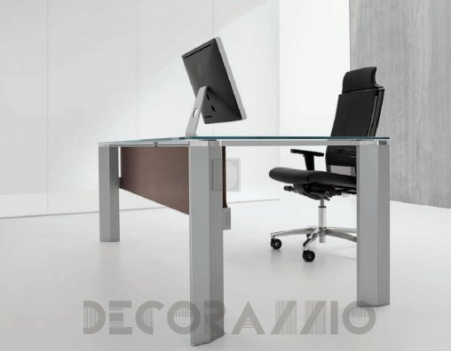 Письменный стол Uffix Amazon - AAMSV200C