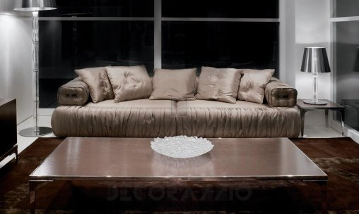 Диван Ipe Cavalli SAINT MORITZ - SAINT MORITZ sofa 280