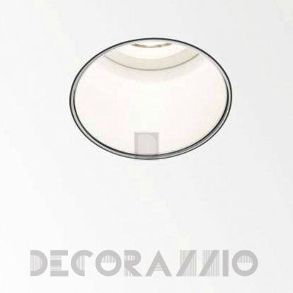 Светильник  потолочный врезной Delta Light Mini Diro II - 202 41 58 51 W