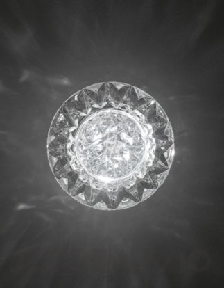 Светильник  настенный накладной Italamp Diamante - 8150/AP