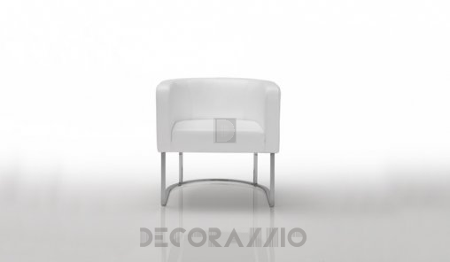 Кресло Cierre Vinci - Vin p68.1