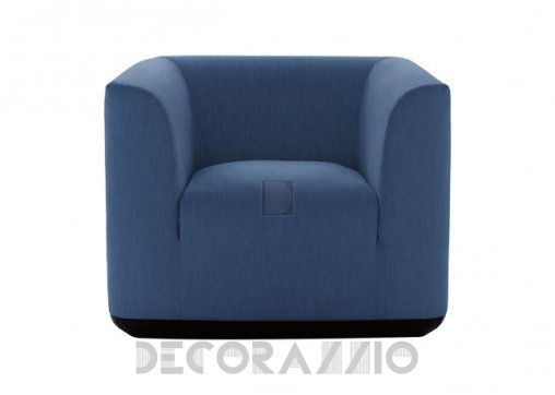 Кресло Cappellini Bel Air - BLA1