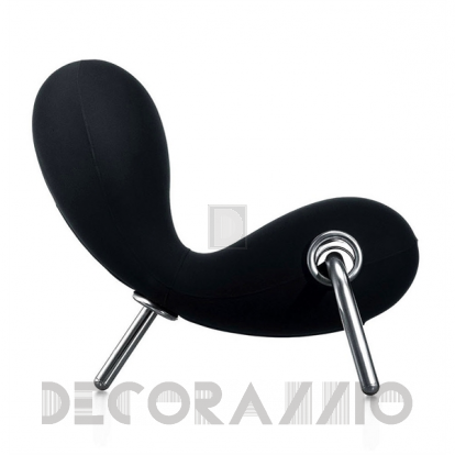 Кресло Cappellini Embryo Chair - ec_1