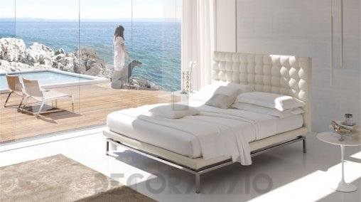 Кровать двуспальная Alivar Boss - 9007S STANDARD