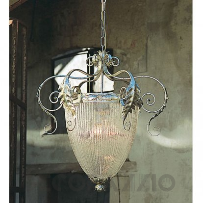 Светильник  потолочный подвесной MM Lampadari Lanterne - 6027/3