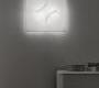 Светильник  потолочный/настенный накладной Morosini IN & OUT - 0600PP06BIFL