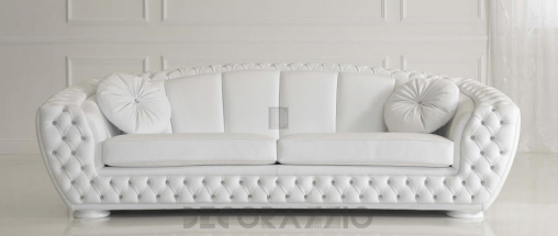 Диван Formenti Florence - Florence 3s sofa