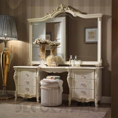 Туалетный столик Arredo Classic Tiziano - Tiziano dressing table