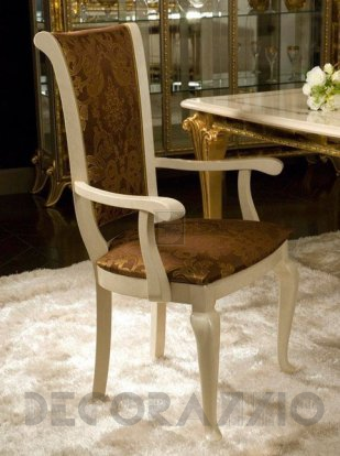 Кресло Arredo Classic Raffaello - Raffaello chair with arms