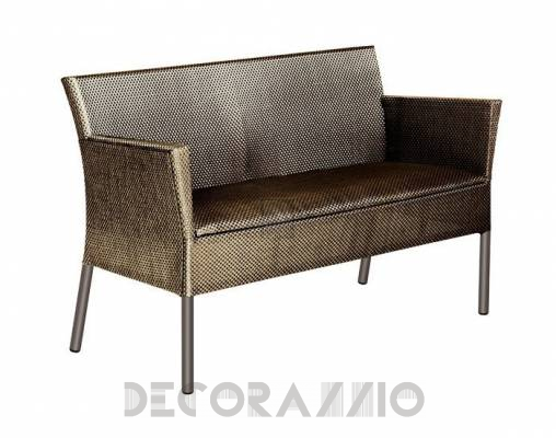 Диван Contral 557 81 oro antico - 557 81 oro antico