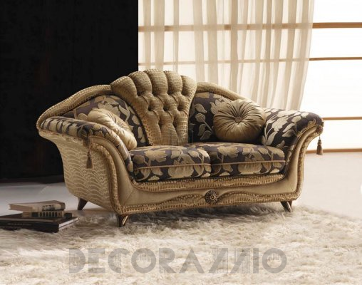 Диван SAT Export LUXOR MAXI Sofa 2 seater - LUXOR MAXI Sofa 2 seater