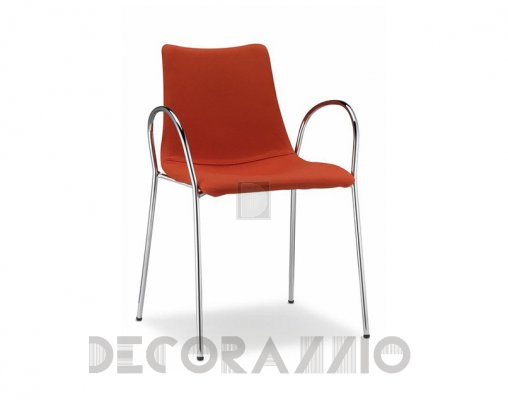 Кресло Scab Design 2645 - 2645 T4 52
