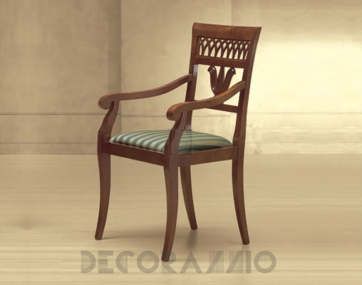 Кресло Morello Gianpaolo 288K - 288K