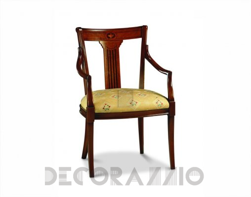 Кресло Francesco Molon P195 - P195