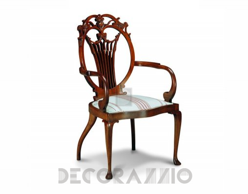 Кресло Francesco Molon P225 - P225