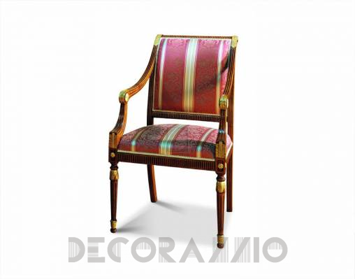 Кресло Francesco Molon P289 - P289