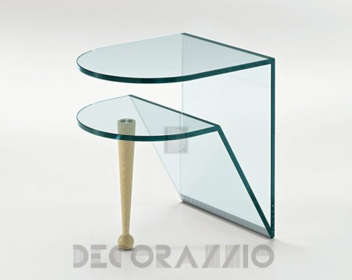 Приставной столик Tonelli Birillo - Birillo