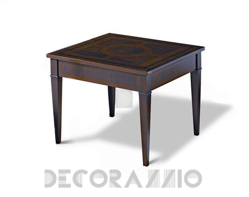 Приставной столик Francesco Molon T9.01 - T9.01