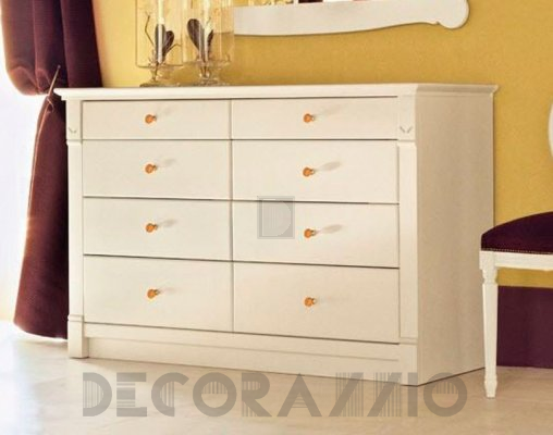 Комод Minacciolo CM0500 - CM0500