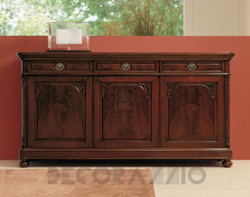 Буфет Cantaluppi ReSole Credenza - ReSole Credenza