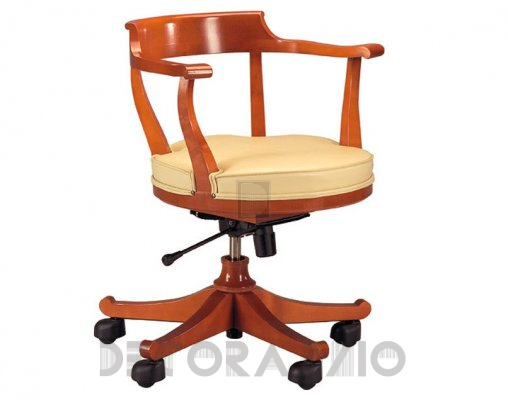 Кресло офисное Morelato 3883 - 3883