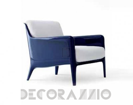 Кресло Arflex 11966 blu - 11966 blu
