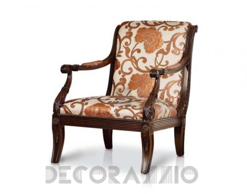 Кресло Veneta sedie 8548A - 8548A