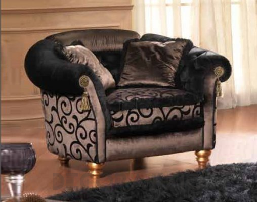 Кресло SAT Export calypso armchair - calypso armchair