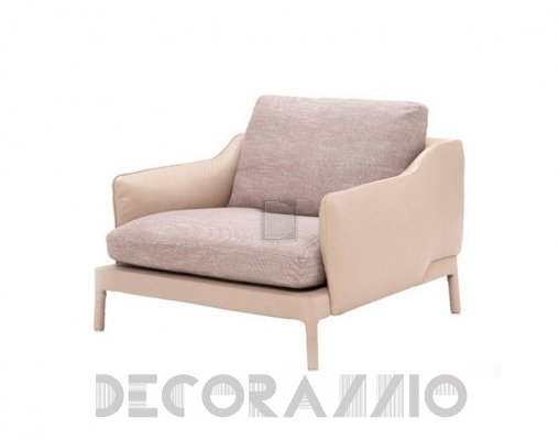 Кресло Contempo ernest ARMCHAIR beige - ernest ARMCHAIR beige