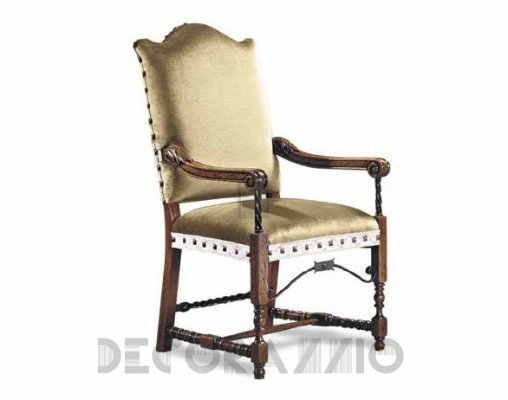 Кресло Francesco Molon P397 - P397