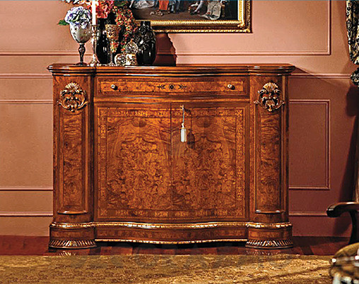 Буфет Marzorati CREDENZA 2 ANTE REALE - CREDENZA 2 ANTE REALE