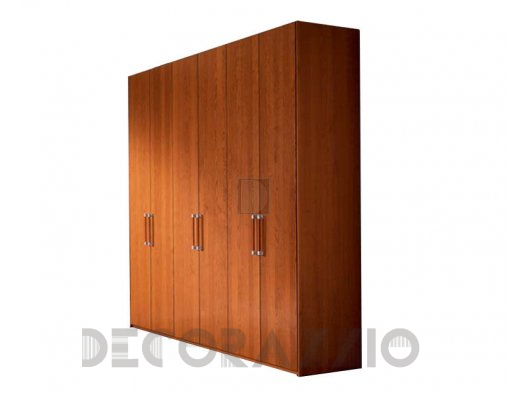 Шкаф гардеробный Favero BC2140 - BC2140