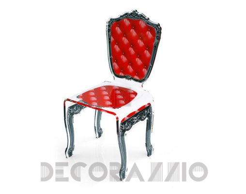 Стул Acrila Chair Capiton - Chair Capiton