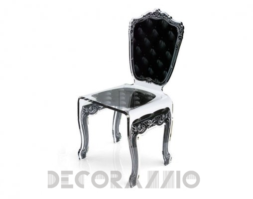 Стул Acrila Chair Capiton - Chair Capiton