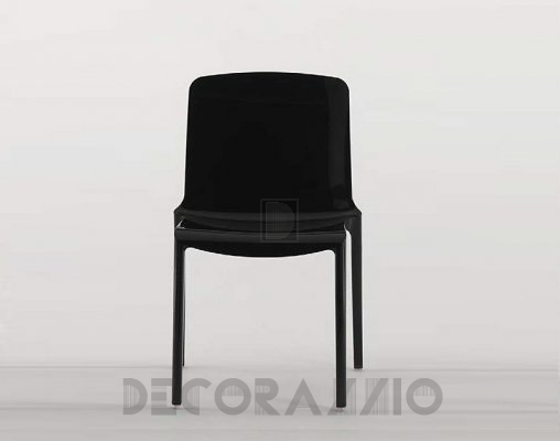 Стул Casprini TIFFANY chair Black - TIFFANY chair Black