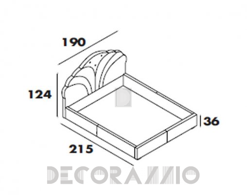  Target Point BD436 4 6C60 - BD436 4 6C60