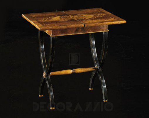 Обеденный стол Vittorio Grifoni 7237 - 7237